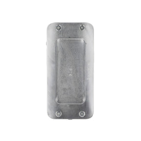 Forward FW-S-04M 3D Sublimation Mold For iPhone 14