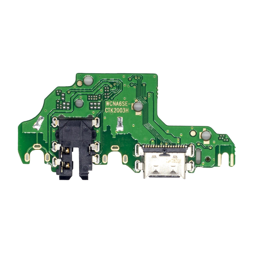 Huawei P40 Lite (JNY-LX1) System Charging Board Original