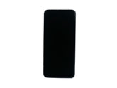 Samsung Galaxy A30 A305F Display And Digitizer With Frame Service Pack