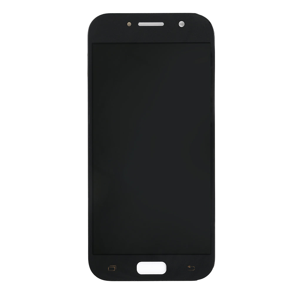 Samsung Galaxy A5 A520F (2017) Display And Digitizer Without Frame Black OEM
