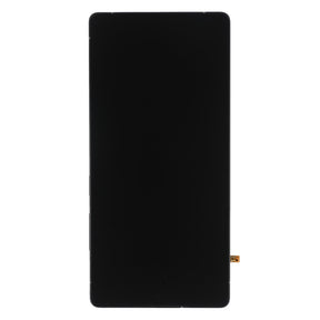 Samsung Galaxy S25 Ultra S938B Display And Digitizer With Frame Titanium Black Assembled
