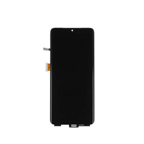 Samsung Galaxy S21 Ultra G998B Display And Digitizer Without Frame Service Pack