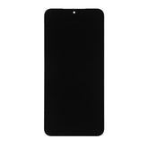 Samsung Galaxy S25 Plus S936B Display And Digitizer Without Frame Black Service Pack