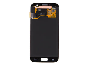 Samsung Galaxy S7 G930F Display and Digitizer Pink Gold