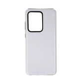 Forward FW-SS-35A 3D Sublimation Phone Case 2 in 1 Big Hole (Coated) For Samsung Galaxy Note 20 Ultra (5pcs)