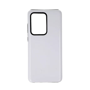 Forward FW-SS-35A 3D Sublimation Phone Case 2 in 1 Big Hole (Coated) For Samsung Galaxy Note 20 Ultra (5pcs)
