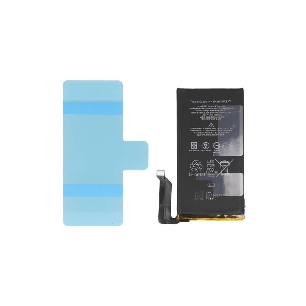 Google Pixel 6 GB7N6 Battery GMSB OEM