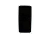 Samsung Galaxy M20 M205F Display And Digitizer With Frame Black Service Pack