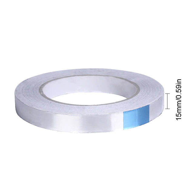 BGA Heat-resistant Foil Tape 15mm