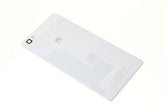 Huawei Ascend P8 Lite Back Cover White