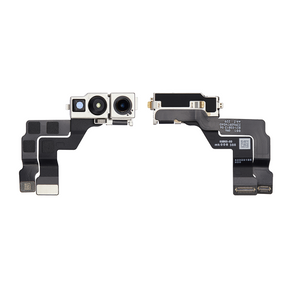 For iPhone 14 Pro Max Front Camera Set