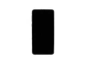 Samsung Galaxy S10e G970F Display And Digitizer With Frame Prism White Service Pack