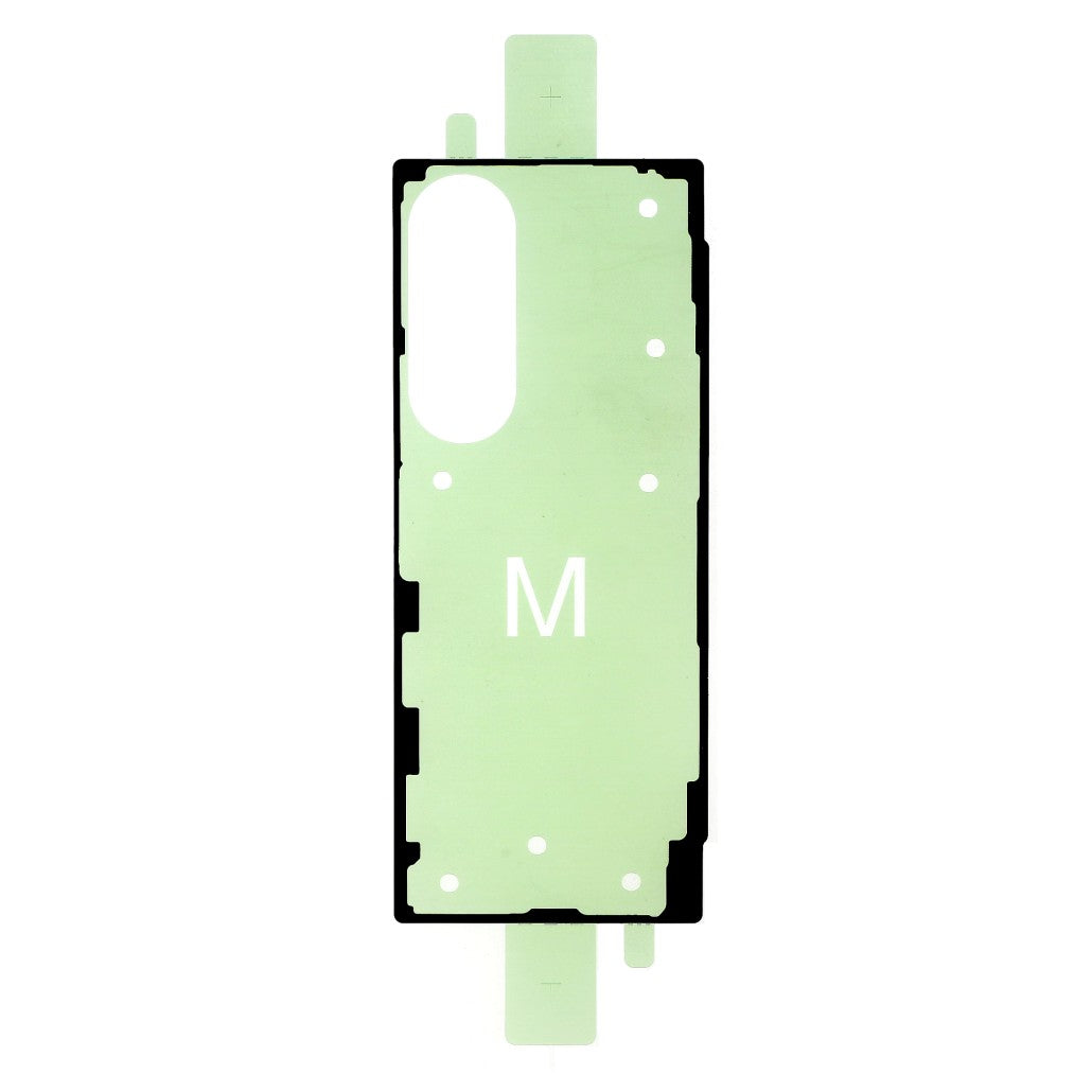 Samsung Galaxy Z Fold6 F956B Back Cover Adhesive Tape Original
