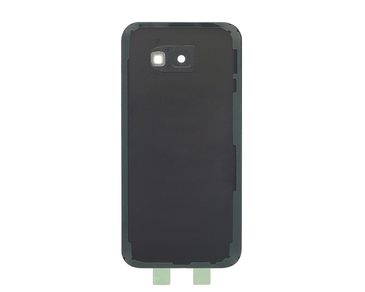 Samsung Galaxy A5 A520F (2017) Back Cover Black (+Lens)