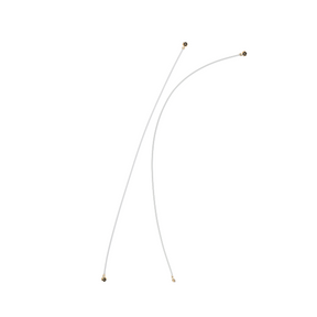 Samsung Galaxy A22 5G A226B Antenna Cable White