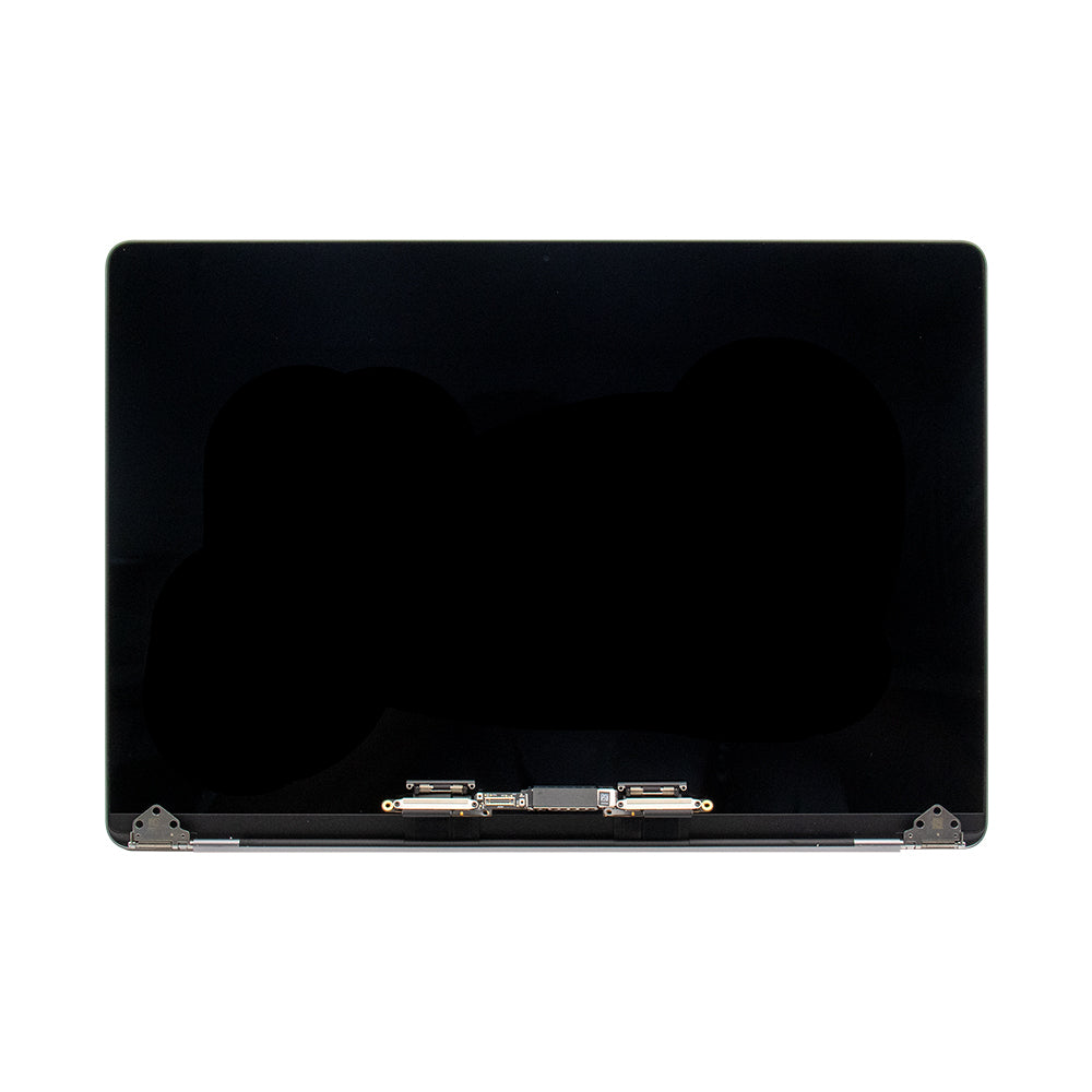 Full LCD Assembly 15" For MacBook Pro A1990 (2018) Space Grey
