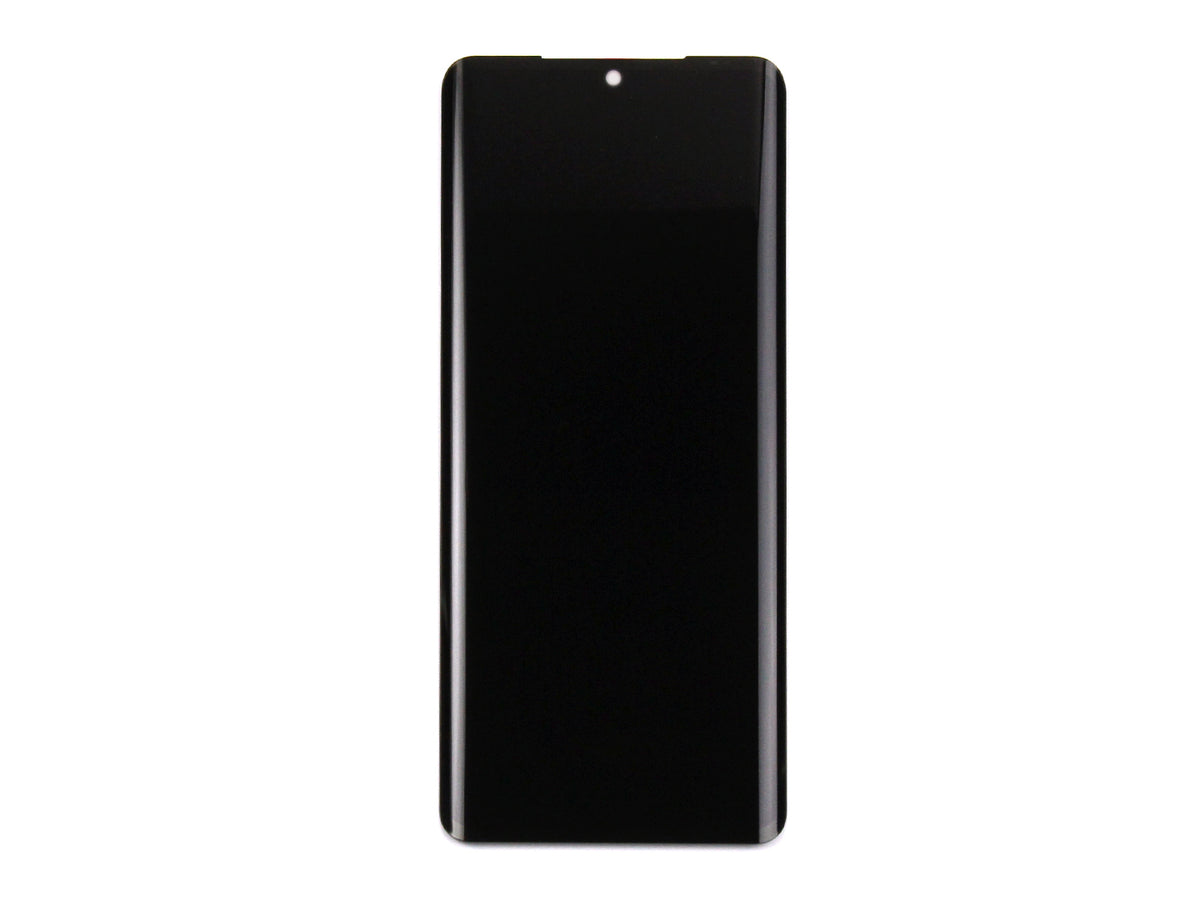 LG Velvet 5G LM-G900EM Display and Digitizer Black
