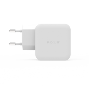 Rixus RX80 PD 32W Charger White