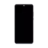 Huawei P30 Lite Display And Digitizer With Frame Midnight Black OEM