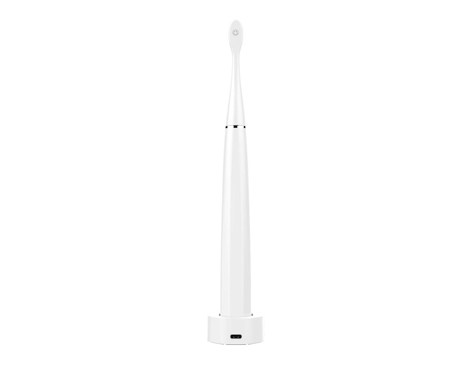 Aeno DB1S Smart Sonic Electric Toothbrush White