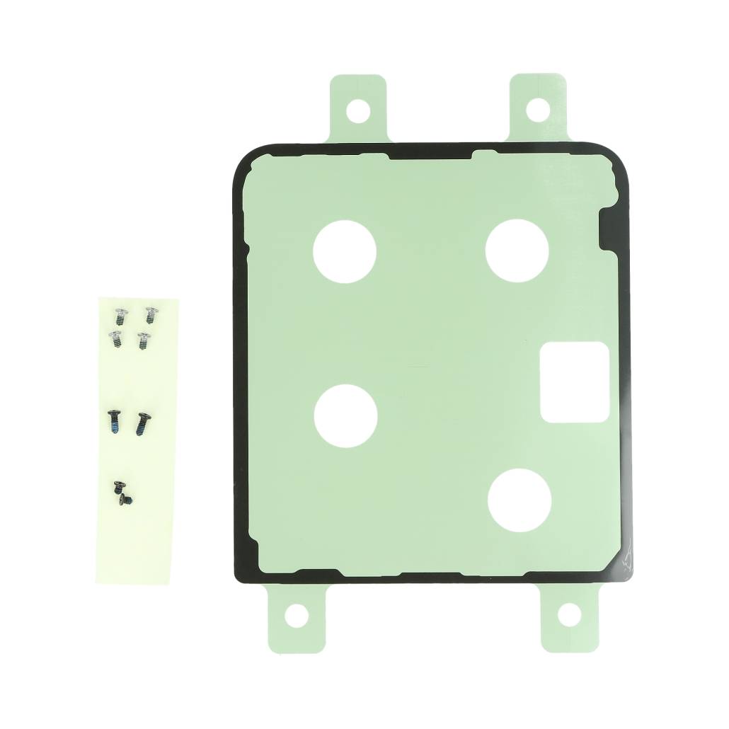 Samsung Galaxy Z Flip5 F731B Back Cover Adhesive Tape Rework Kit