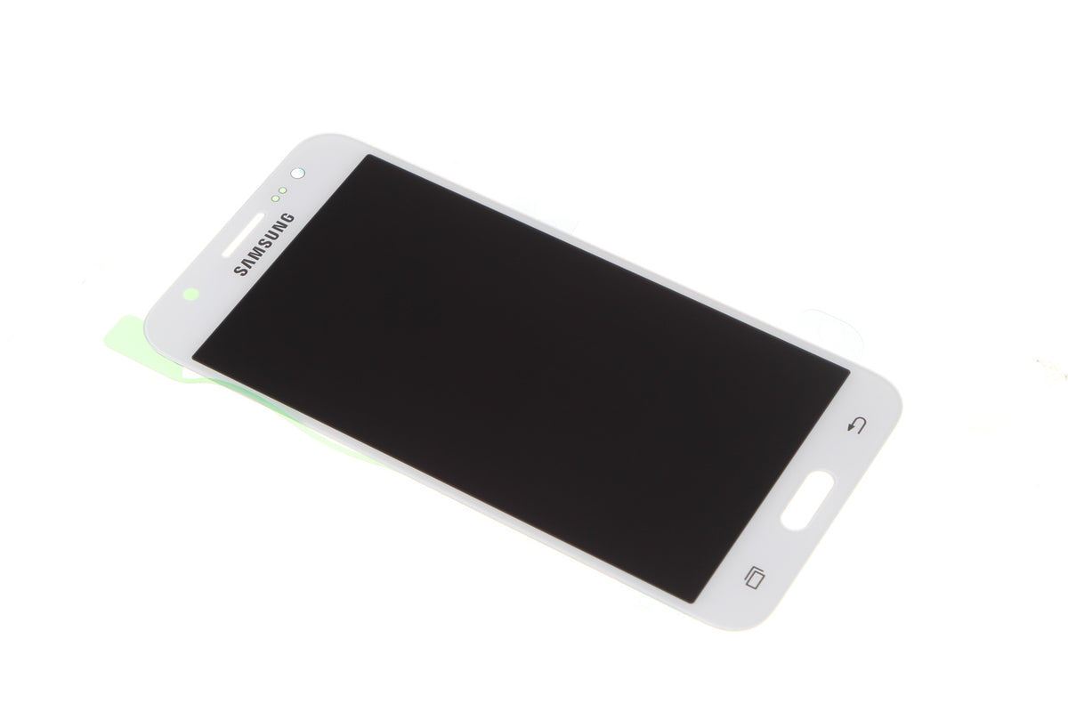 Samsung Galaxy J5 J500 Display and Digitizer White