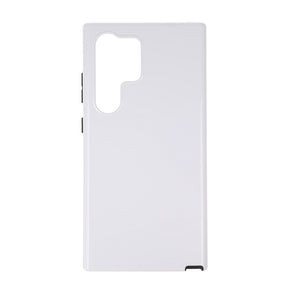 Forward FW-SS-03A 3D Sublimation Phone Case 2 in 1 Big Hole (Coated) For Samsung Galaxy S24 Ultra (5pcs)