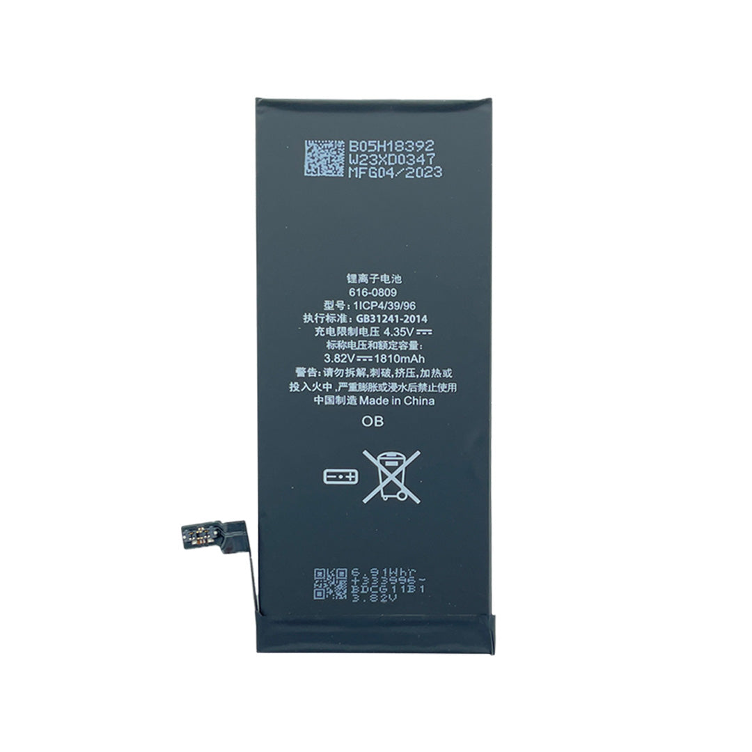 For iPhone 6 Battery with TI-Chip