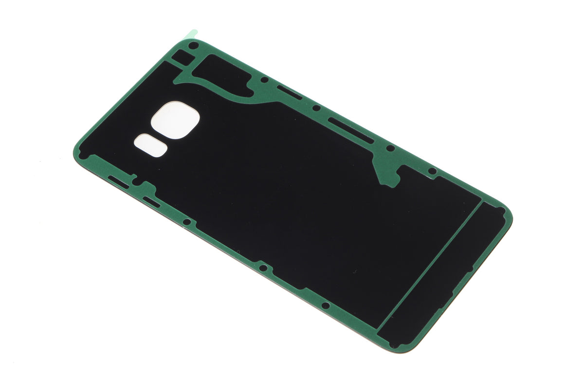 Samsung Galaxy S6 Edge Plus G928F Back Cover Gold