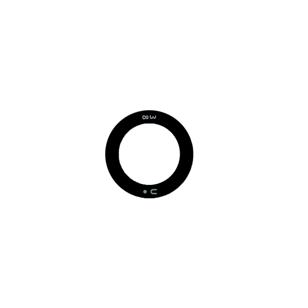 Samsung Galaxy S21 G991B, S21 Plus G996B Camera Lens Original