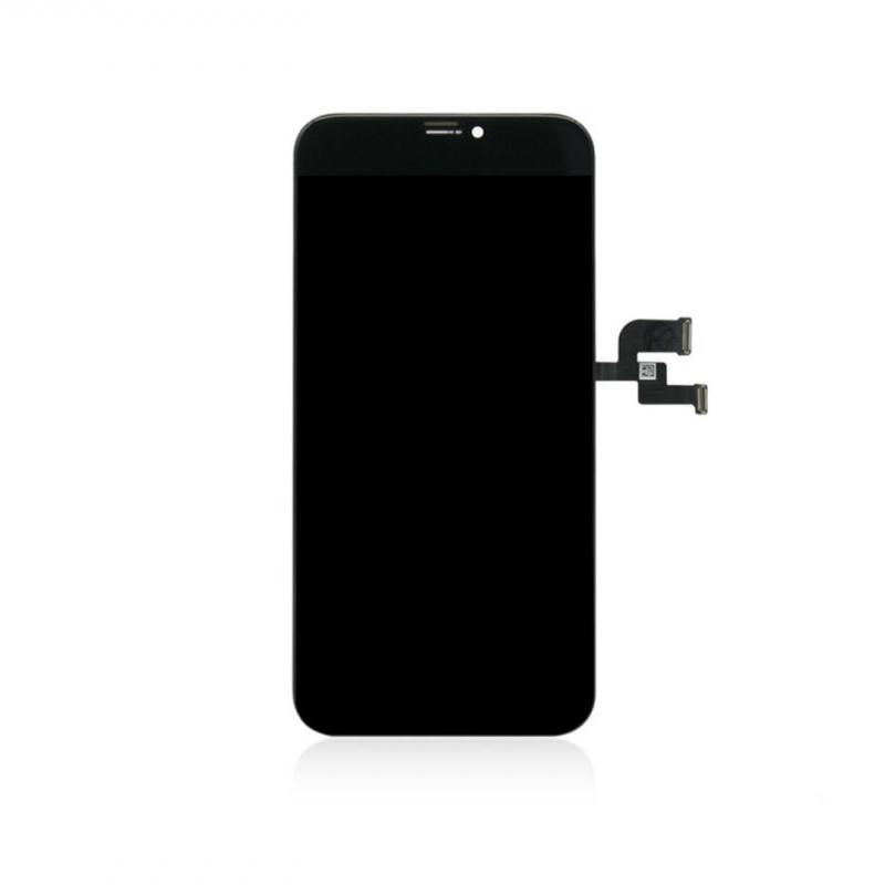 For iPhone X Display Soft-OLED