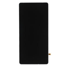 Samsung Galaxy S25 Ultra S938B Display And Digitizer With Frame Titanium Silver Blue Assembled