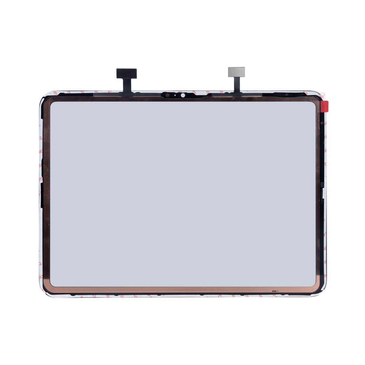 For iPad 10 (2022) 10.9 Digitizer Black OEM