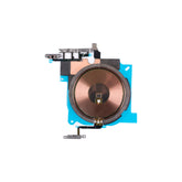 For iPhone 13 Pro Wireless NFC Charging Flex With Power And Volume Flex