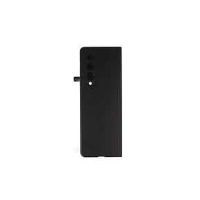 Samsung Galaxy Z Fold3 5G F926B Back Cover Phantom Black (+Lens)
