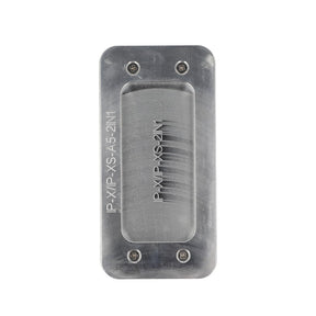 Forward FW-S-12D 3D Sublimation Mold 2 in 1 For iPhone X, iPhone XS