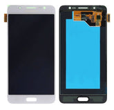 For Samsung Galaxy J5 J510F (2016) Display and Digitizer White (OLED)