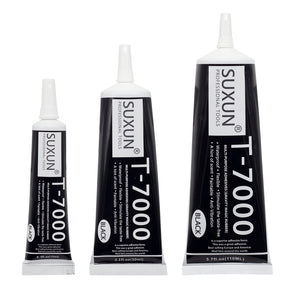 T7000 Black Glue 110 ml