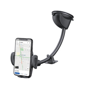 Rixus RXHM32 Smartphone Holder For Windshield