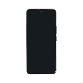 Honor 200 (ELI-AN00) Display And Digitizer With Frame Black Compatible