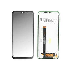 Samsung Xcover 6 Pro G736B Display And Digitizer Without Frame Service Pack