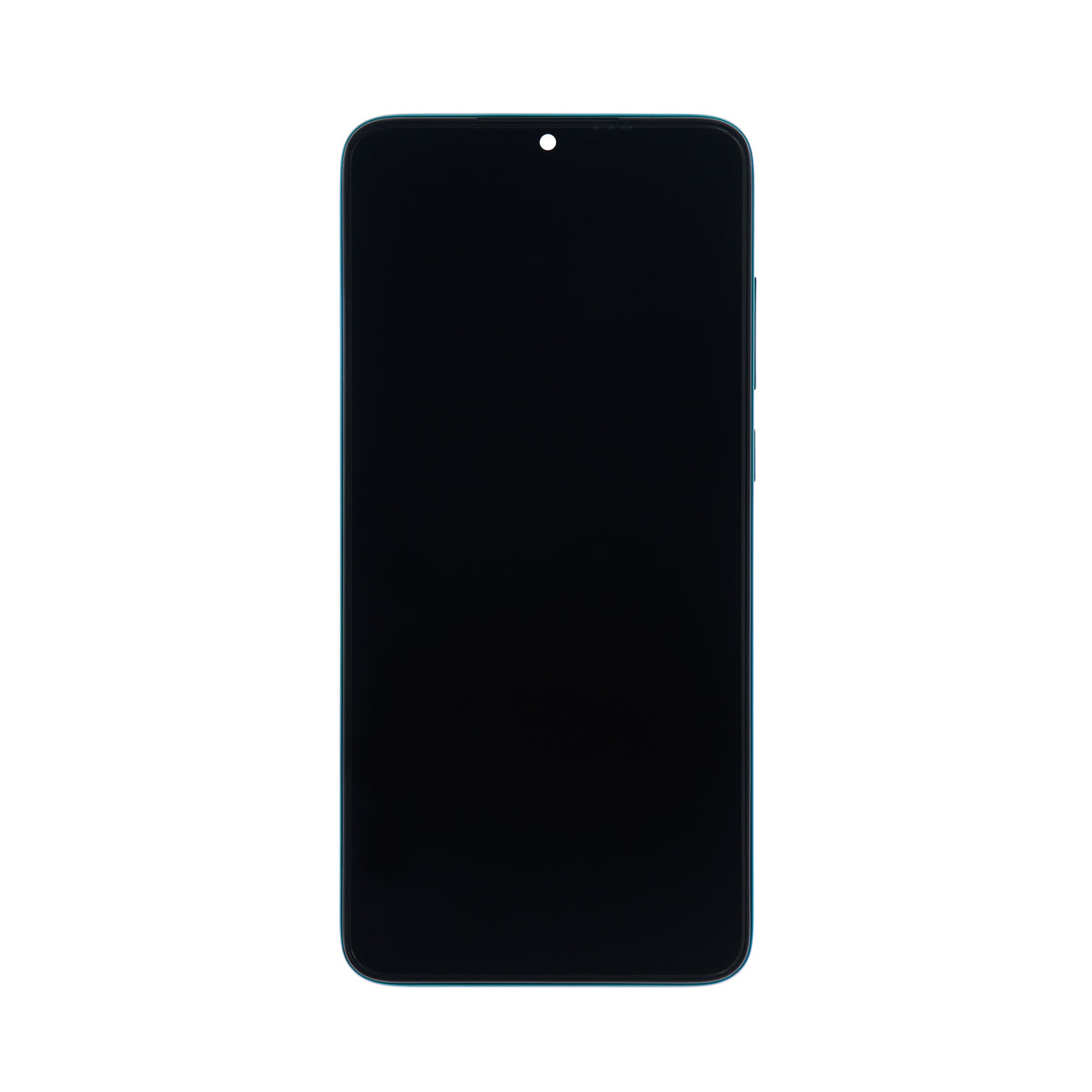 Xiaomi Redmi Note 8 Pro Display and Digitizer Green