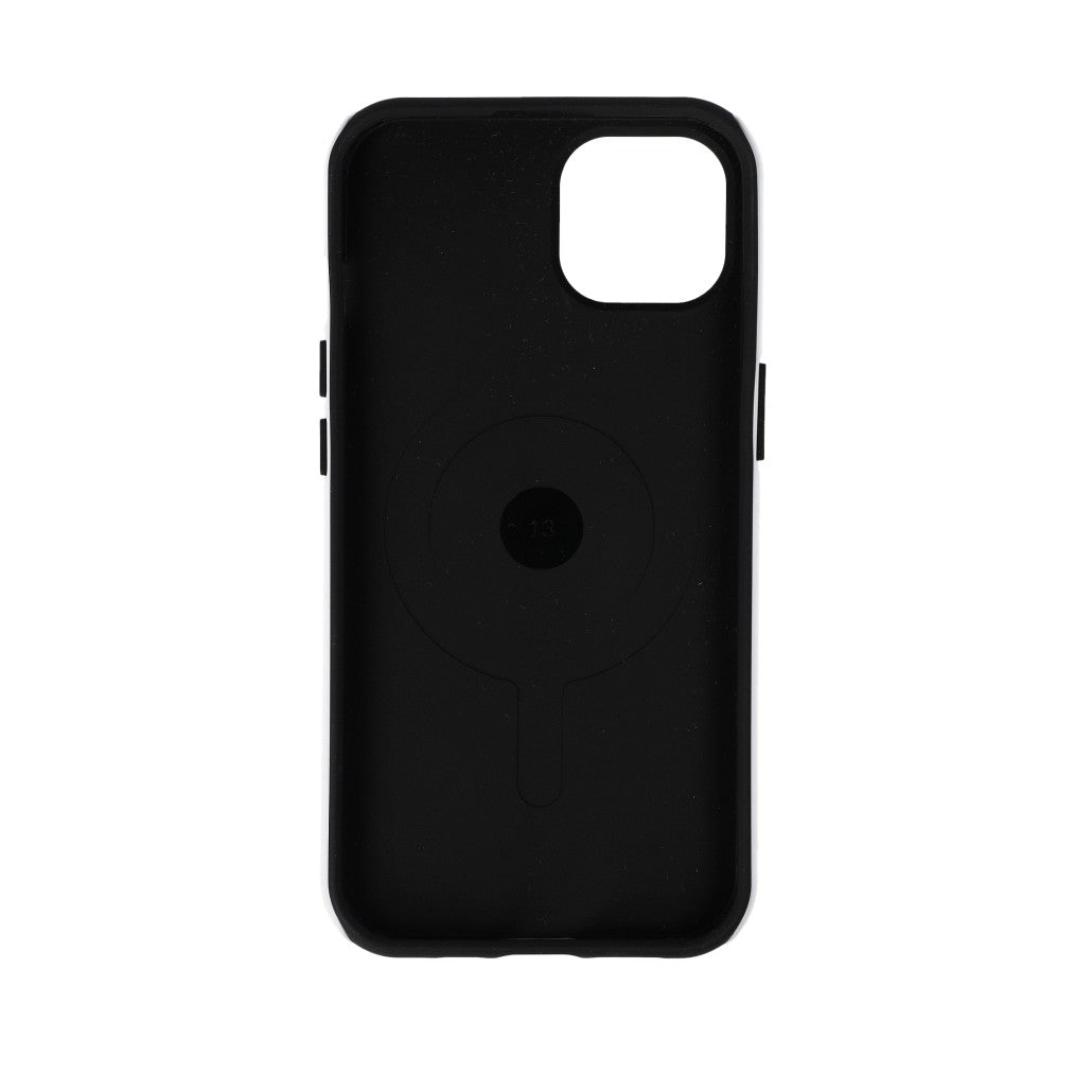 Forward FW-S-05V 3D Sublimation Phone Case 2 in 1 Big Hole (Uncoated) For iPhone 13 (5pcs)