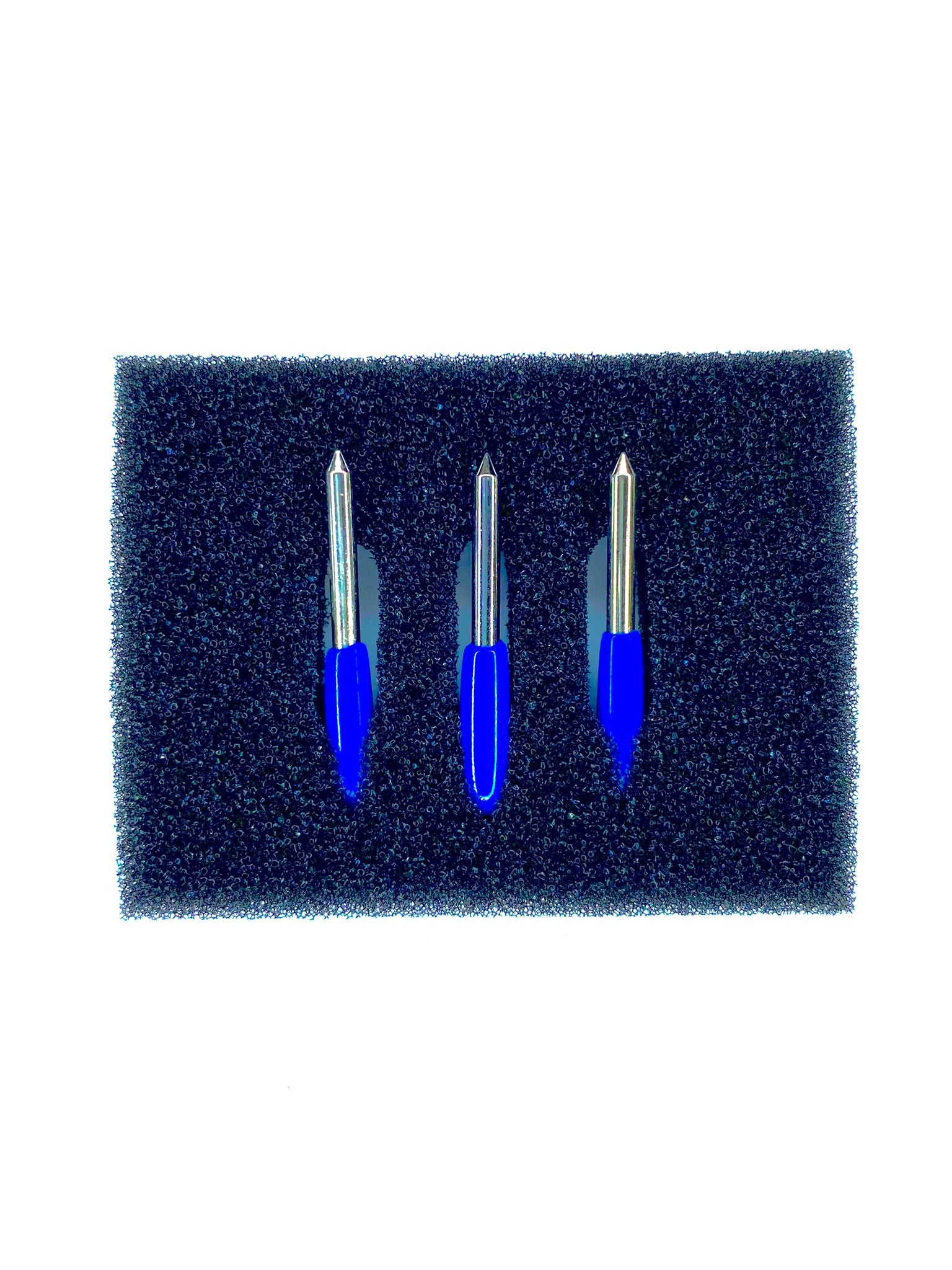 Forward FW-P-4 Knife Needle (3pcs)