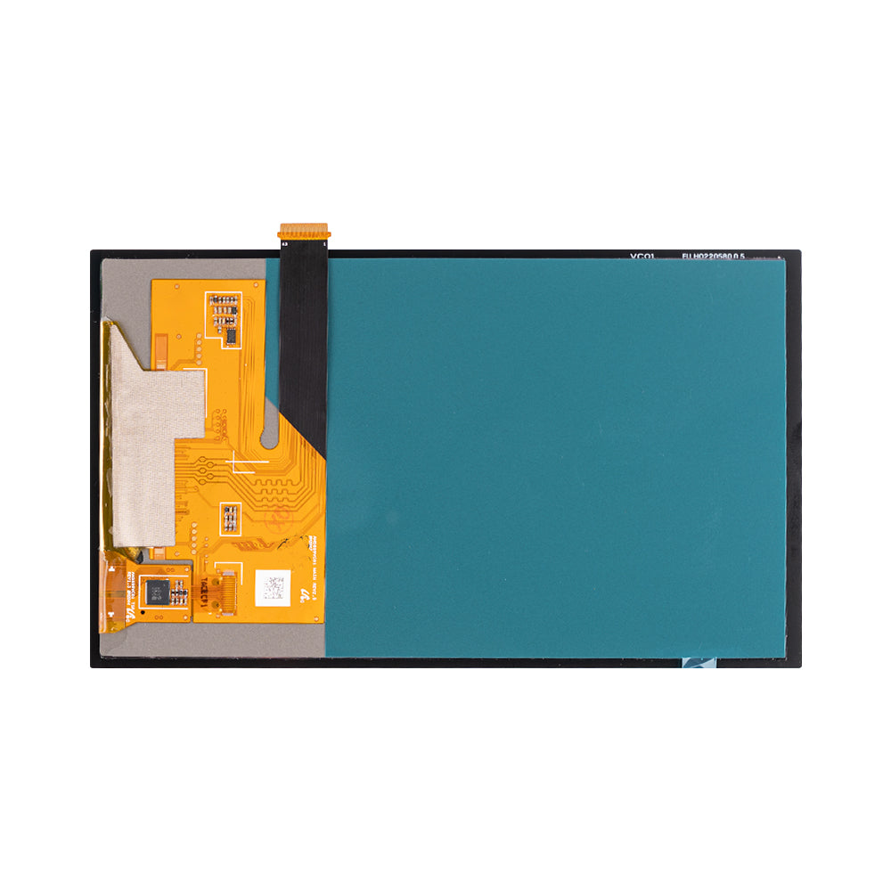For Nintendo Switch OLED Replacement Display Compatible