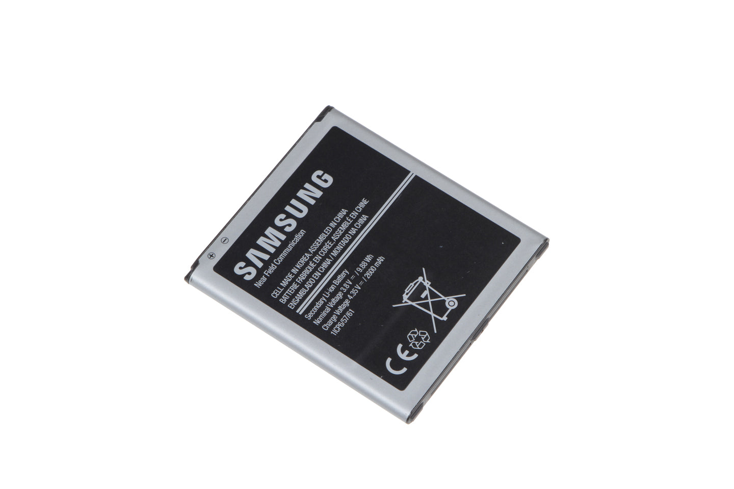 Samsung Galaxy Grand Prime G531F VE Battery EB-BG531BBE (OEM)