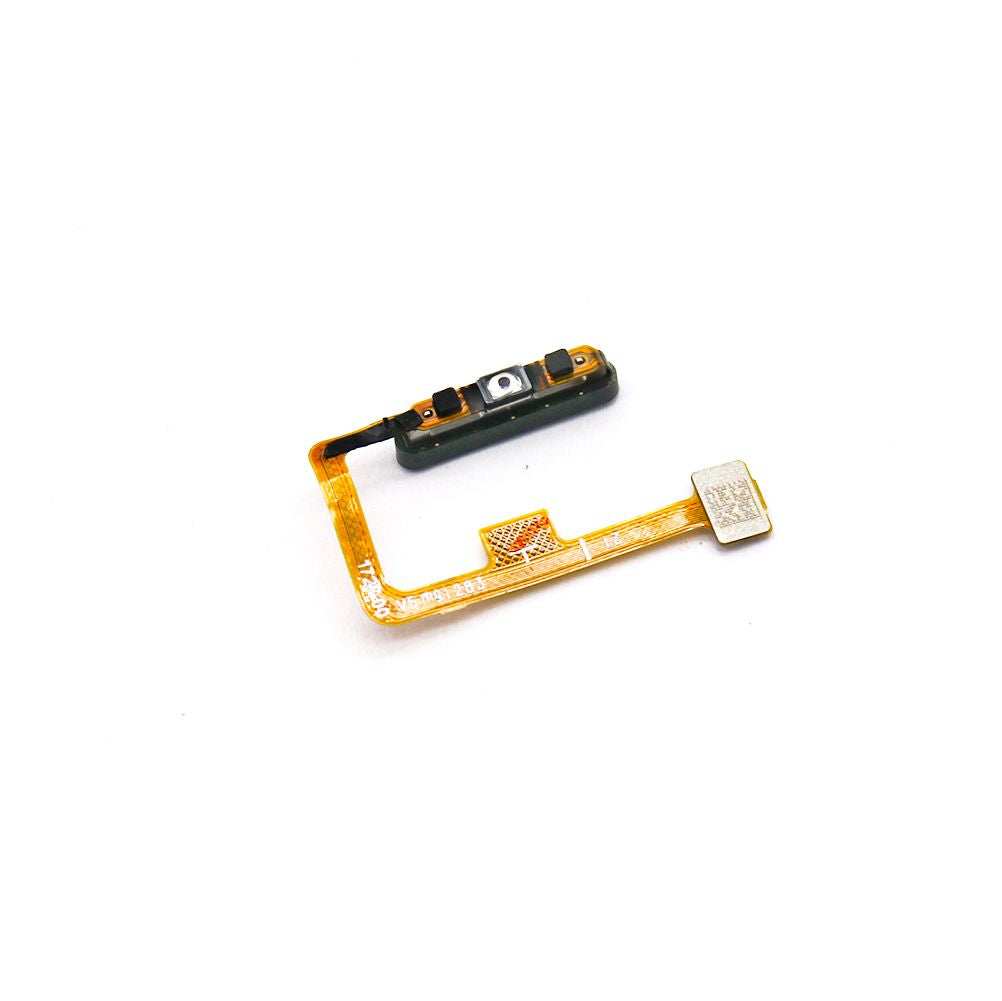 Xiaomi Mi 11 Lite Fingerprint Sensor And Power Flex Boba Black