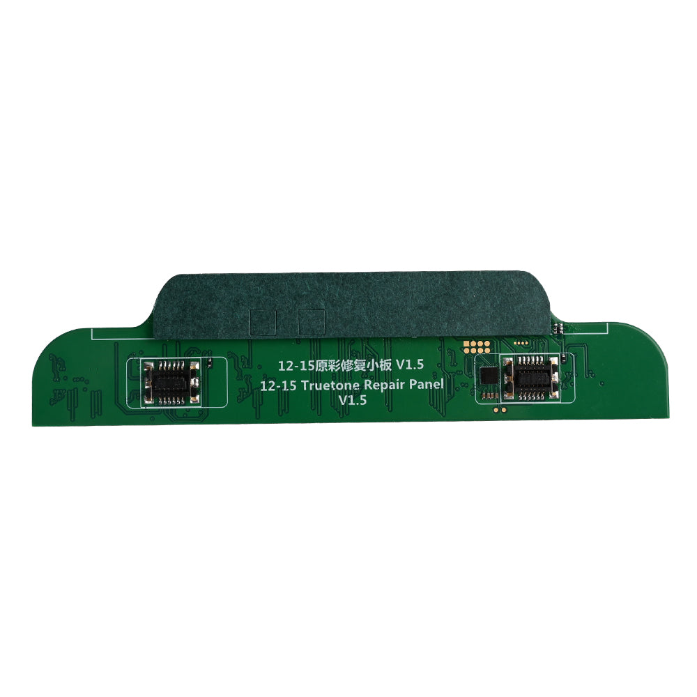 JCID V1SE True Tone Board For iPhone 12 Series, 13, 13 Mini, 14, 14 Plus, 15, 15 Plus