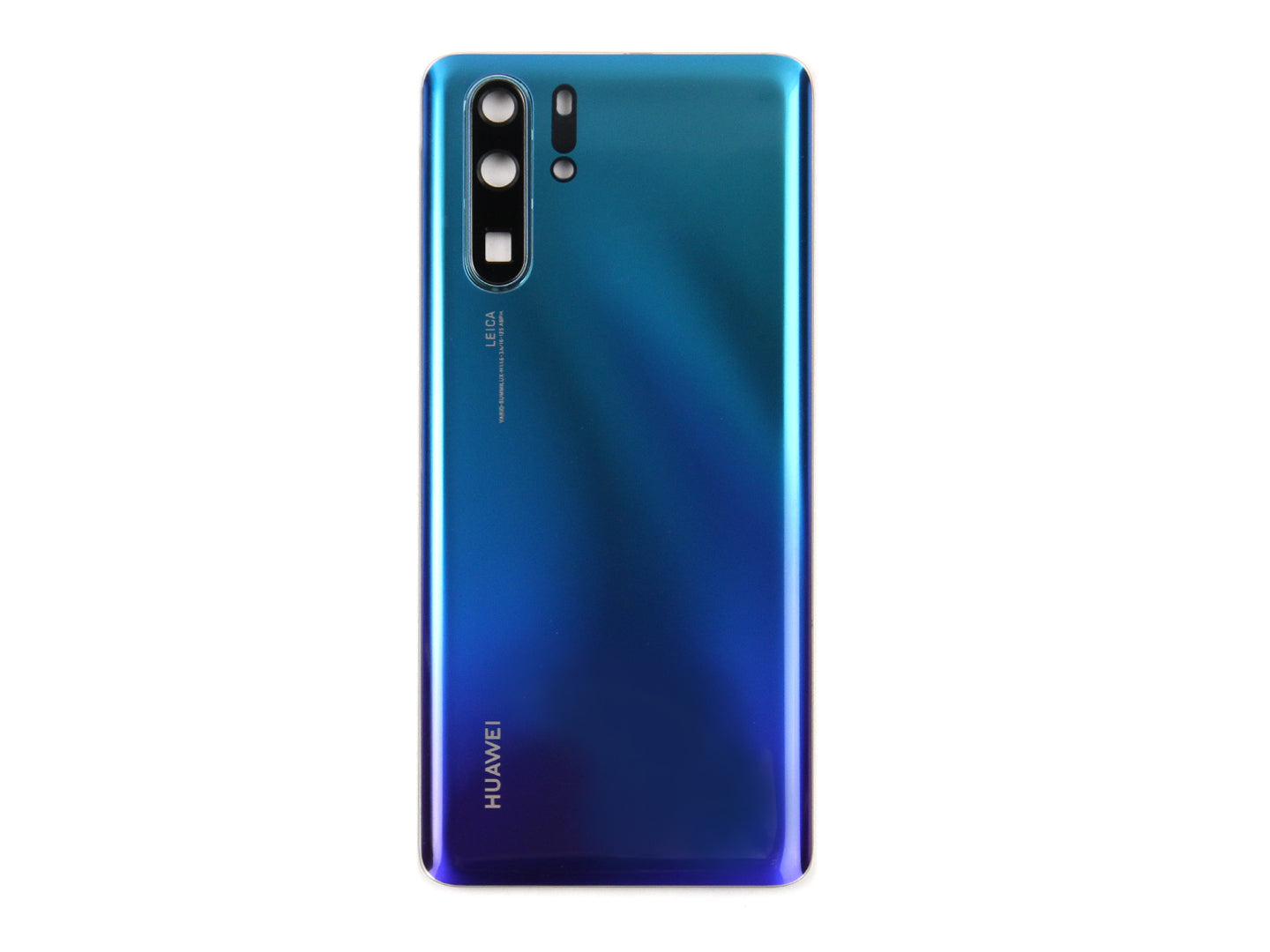 Huawei P30 Pro Back Cover Aurora (+ Lens)