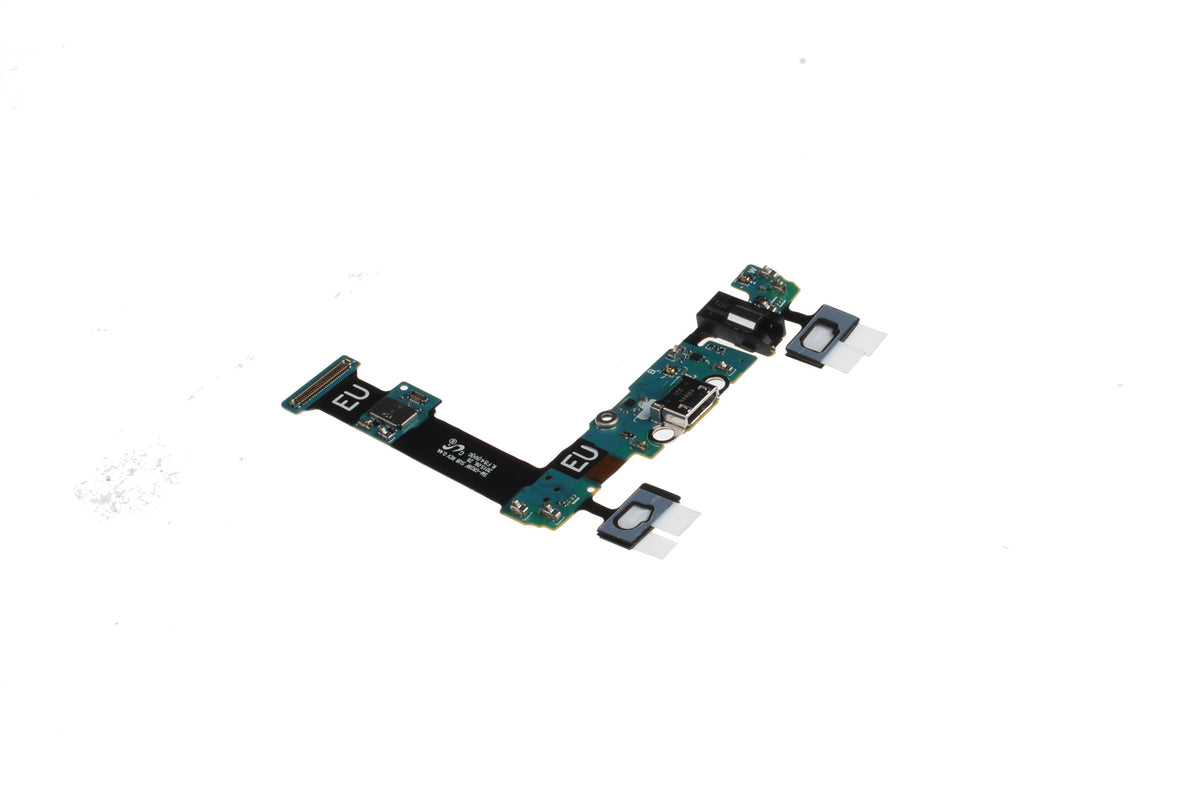 Samsung Galaxy S6 Edge Plus G928F System Connector Flex Board